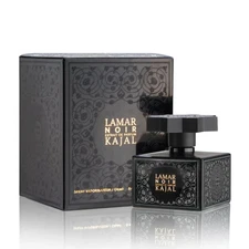Lamar Noir Extrait de Parfum Spray 100ml (3.4 oz) by Kajal