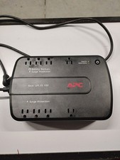 APC Back-UPS ES 550 specifically model BE550G , which is an uninterruptible...