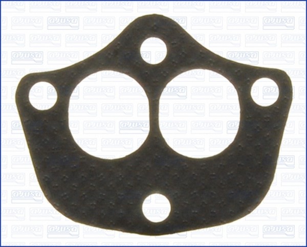 Ajusa Dichtung AnsaugkrüMmer 13085600 FüR Cinquecento Fiat 170AA 170AD-image