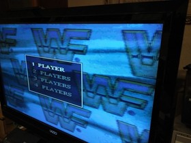 SNES Lot, WWF Raw, Bubsy, Lion King, Super Nintendo NES 421