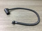 Star Wars Tripod Laser Cannon CORD / Hose Mini Rig Kenner Part 1982