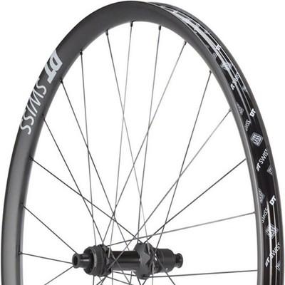 DT Swiss XRC 1200 Spline 25 29in Boost Wheel Black, Rear, Microspline/XD