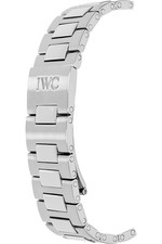 IWC Schaffhausen AquaTimer Diver 2000M GST Steel IW353602 Automatic 42mm Watch 4