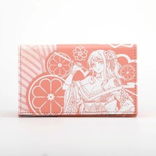 Mana Moon Nami Dicewinder Deck Box One Piece ...