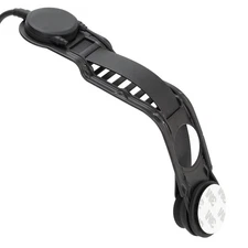 Bone Conduction Headphones Outdoor Sport For Two Way Radio Walkie Talkie