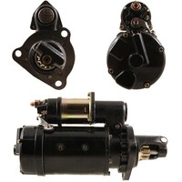 Anlasser 7.5 Kw Neu Eurostarter Oe-Nr. 10461016 FüR Caterpillar
