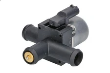 Heater Valve Bosch 1 147 412 282 for Maybach 57 (W240) 6 2005-2012