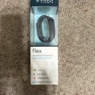 Fitbit Flex Wireless Activity Sleep Wristband - Black