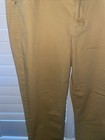 APT 9 Women’s Yellow Stretchy Ankle Jeans-Like Pants - Size 16 — photo 10