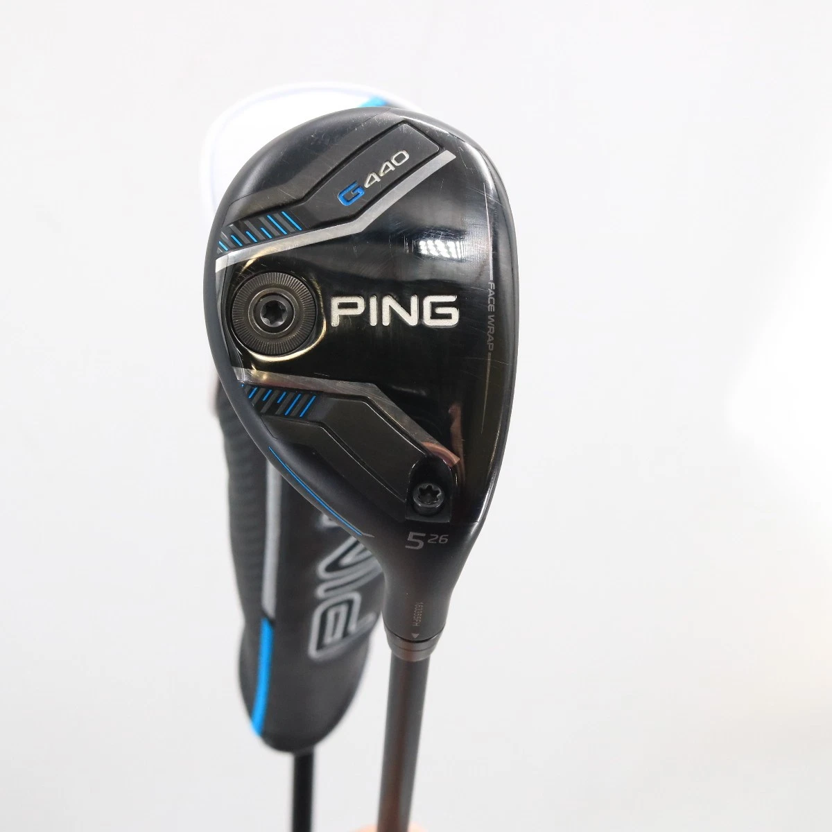 Ping 26 Loft Hybrid Golf Clubs for sale | eBay