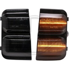 BLINKLEUCHTE DIEDERICHS LID10461 FÜR CITROËN PASSEND FÜR FIAT PEUGEOT