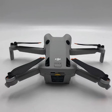 Original DJI Mini 4 Pro Fly Aircraft Drone Only-No Battery