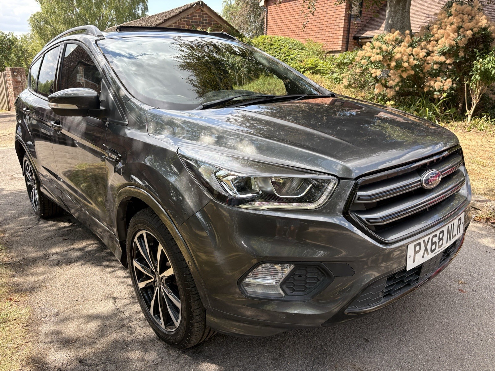 MAY SWAP !!!ONLY 29,000MILES , 12 MONTH WARRANTY
