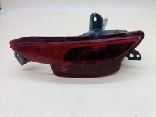 Antibrouillard Fiat TIPO