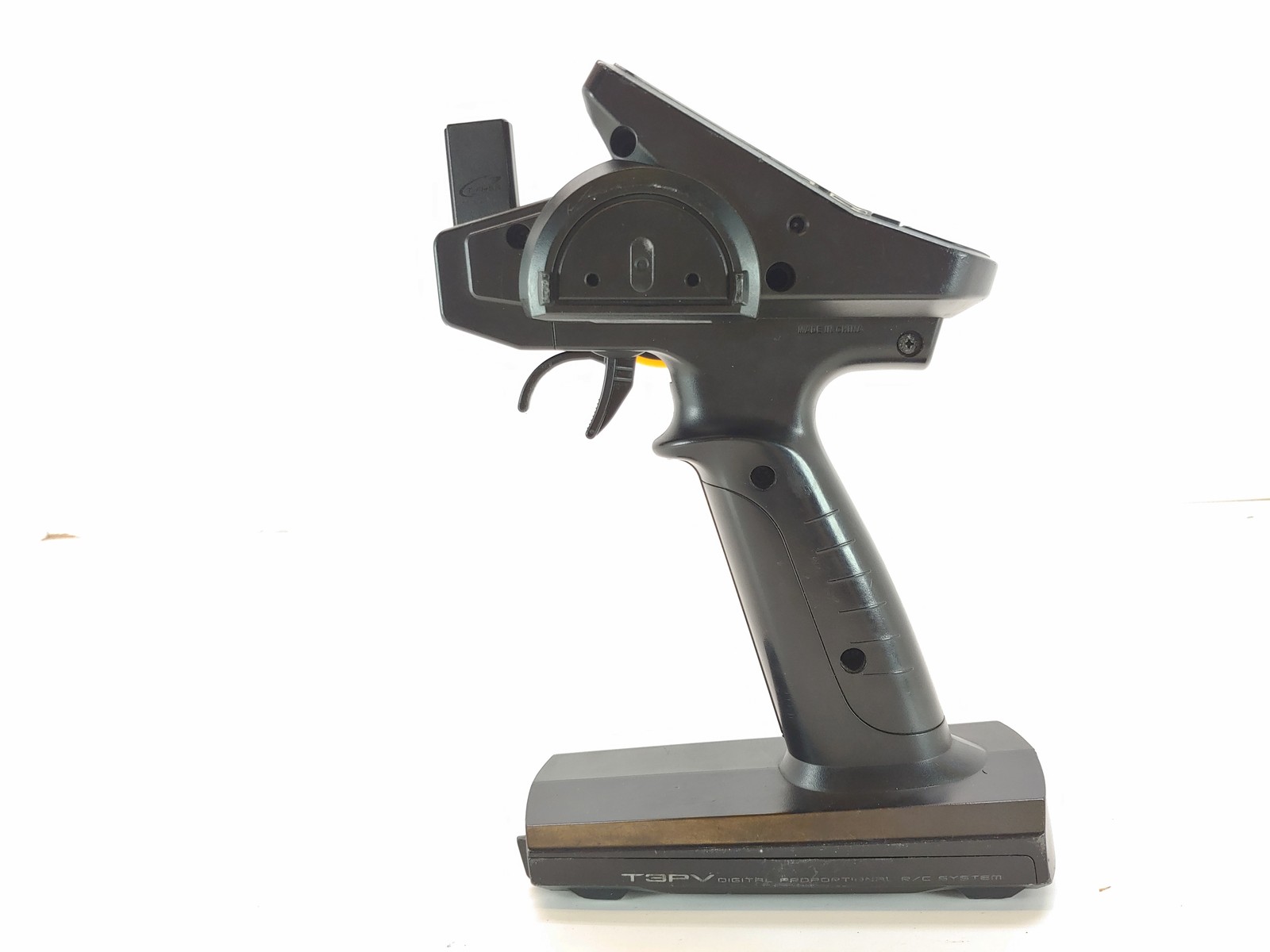 Futaba T3PV 3-CH 2.4GHz T-FHSS Telemetry Surface Transmitter no Receiver