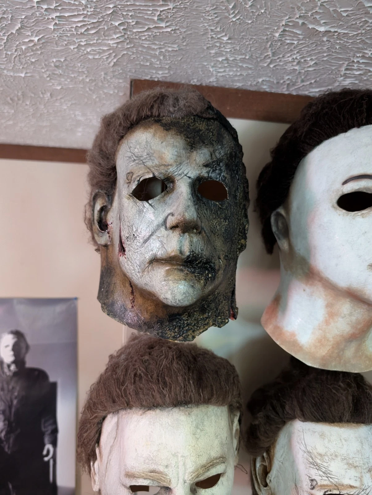 Halloween Kills Rehauled Mask