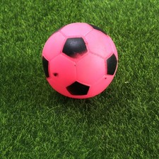 Quietschball F&uuml;r Hunde Quietschspielzeug Quietschendes Hundespielzeug