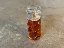 Vintage Bijan DNA Women Eau De Parfum 5ml/ .16 fl.oz