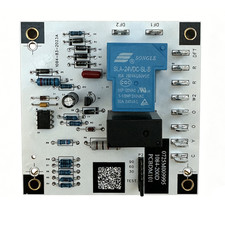 Upgraded PCBDM101S Defrost Control Board PCBDM101 Heat Pump Control Board
