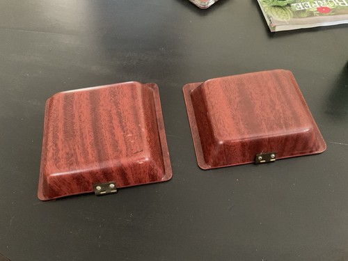 Harlin Brothers Multi-Kord Cap Covers For 8 String Models