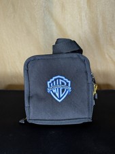 Vintage Rare 90s Toppers Warner/Chappell CD Storage Shoulder/Hand/Strap Rare