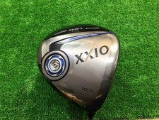 Dunlop XXIO 2016 10.5 Driver DR Flex SR