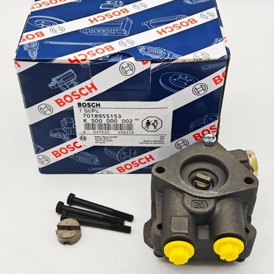 20997341 Fuel Pump For Bosch Volvo VN VNL VHD Series D11 D13 D16 Engine 85103778