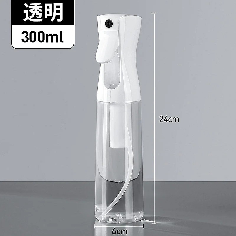 Hair Care Water Refill Fine Mist Spray