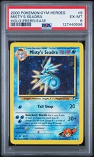 Image for Misty's Seadra