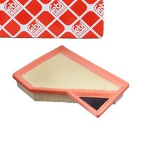 febi 108744 Luftfilter Motorluftfilter FüR Mini R50 R52 R53 W10 13727529261