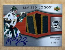 2005-06 Upper Deck The Cup Hockey Cards 5