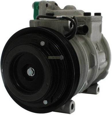 Klimakompressor Neu - OE-Ref. 500381465 für ** Iveco
