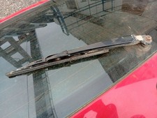 Seat Ibiza 1999 Wiper Arm, Windscreen Wiper Arm - REAR USED, Genui FR2624828-54