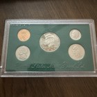 1997 Clad Proof Set U.S. Mint Original Government Packaging OGP COA — photo 2