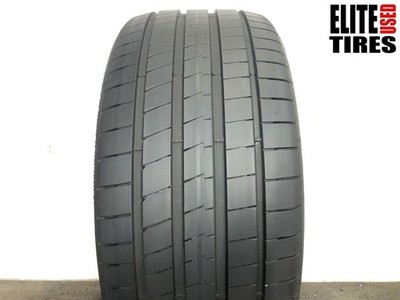[1] Goodyear Eagle F1 Asymmetric 6 P255/35R19 255 35 19 Tire 8.25/32