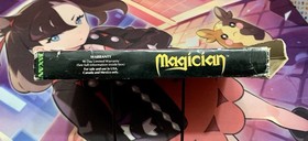 Magician Nes Cib
