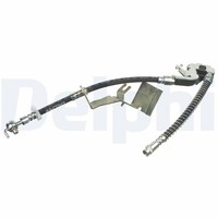 Vorderachse Delphi LH7012 Bremsschlauch FüR CitroËN,Peugeot
