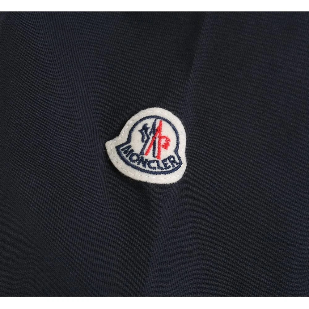 T shirt Moncler tre strisce slim fit manica corta 8C71600 87296 778 56038060