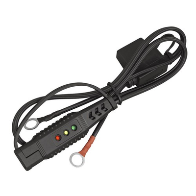 #ad Sealey 12V Ring Terminal Battery Indicator Cable BCC2 $27.10