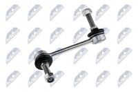 NTY Stange/Strebe, Stabilisator ZLT-CH-011 FüR Chevrolet