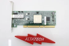 IBM 03N7069 Emulex 2Gbps Single Port PCI-X Gigabit Fibre Channel Adapter Card