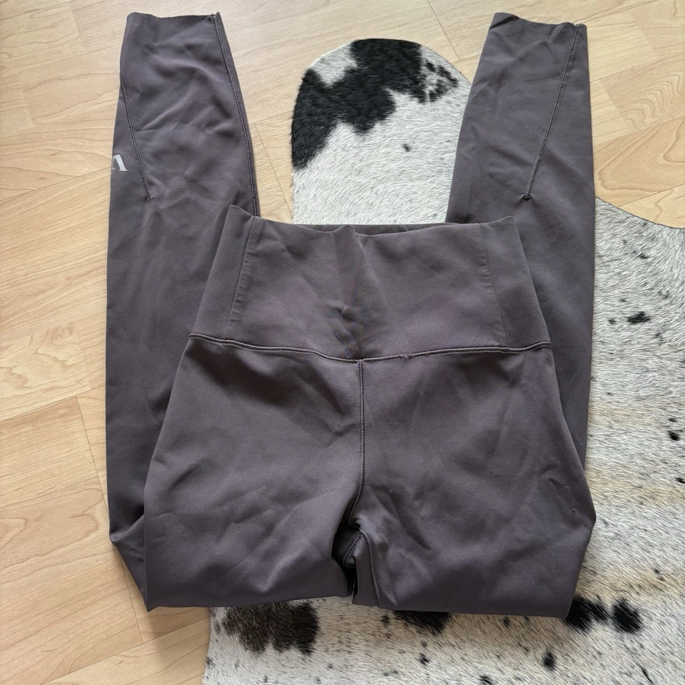 VUORI Evolve Legging Size XS Women's Uplift Legging Athletic - Image 2 of 4