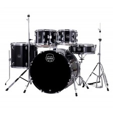 MAPEX IT CM5294FTDK Comet Rock 5 Set batteria acustica