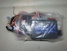 Ford Vehicle Security System GOH-717-JLK