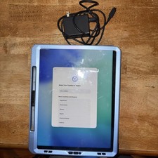 Apple iPad Pro 12.9-inch 6th generation. Factory Reset Mint Condition