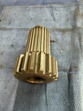 Jerico Reverse Gear 15 Tooth In Very Nice Condition