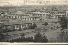 Bitsch Lothringen Bitsch Truppenübungsplatz 