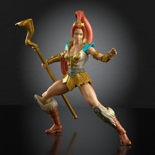 MOTU 2026 Masters of The Universe 200X Cartoon Collection TEELA 5.5 Figure