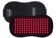 Almohadilla de terapia de luz roja para terapia de luz infrarroja para dolor