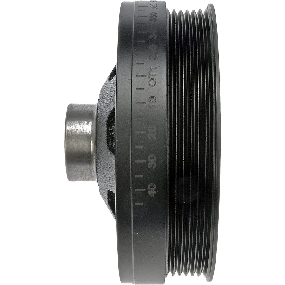 Dorman 594-415 Harmonic Balancer for MB Mercedes G Class ML R SL E S CL CLK CLS - Image 2 of 2